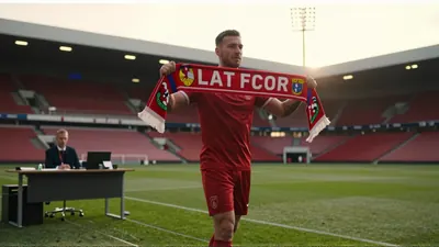 Liverpool F.C. match Arsenal's offer for an attacker, as Cody Gakpo prepares to exit, in a move that could impact the...