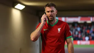 Liverpool FC are close to signing PSG's Bradley Barcola, with Enrique hinting at a 'solution' for the winger's exit