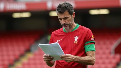 Liverpool FC confirms Curtis Jones' £30m transfer to Inter Milan, raising questions about midfield depth and future signings