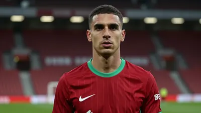 Liverpool's pursuit of Ibrahim Mbaye has hit a roadblock as PSG demands a combined €200m for the young winger and his...