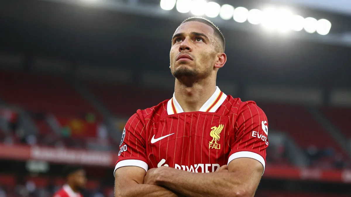 Liverpool F.C. forward Cody Gakpo is reportedly a target for Tottenham, but would he be a good fit for the North London club?