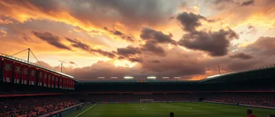 Liverpool F.C. bans hundreds of fans and seizes over £1m in ticket resale crackdown