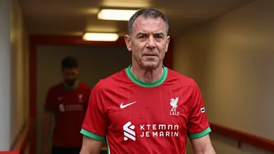 Liverpool F.C.: Liverpool manager Andoni Iraola previewed Sunday's Premier League opener against Newcastle