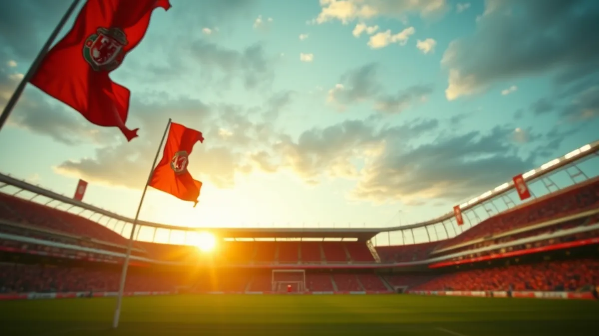 Liverpool F.C. Sacks Arne Slot After Two Seasons
