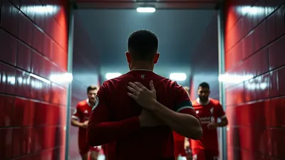 Liverpool's Tactical Outlook Ahead of Crucial Match Against Brentford