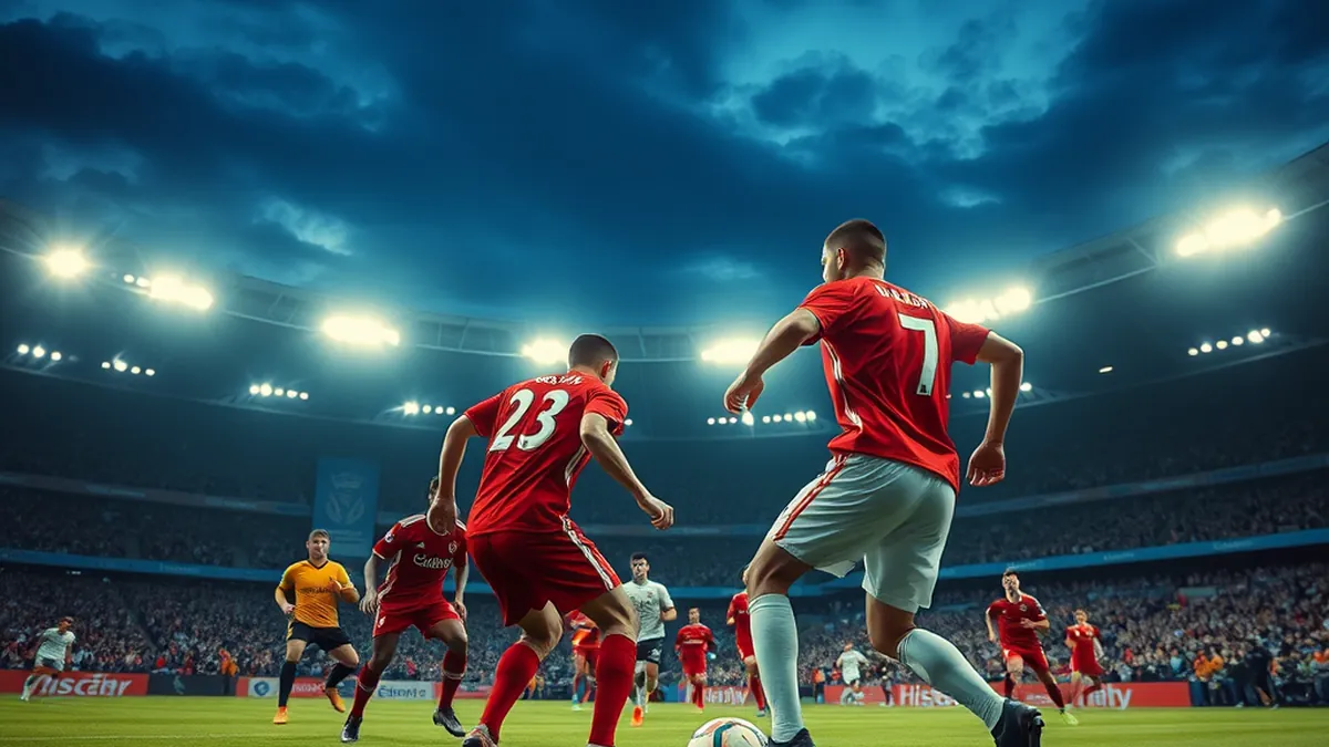 Liverpool F.C. beats Sunderland 4-2 in a club friendly, with Andoni Iraola's squad showing promising signs ahead of the...