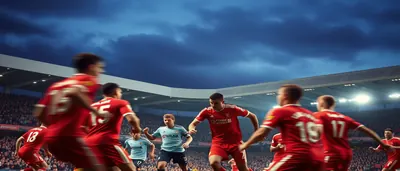 Liverpool F.C. beat Sunderland 4-2 in their opening pre-season friendly match