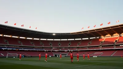 Liverpool F.C. accused of 'betrayal' in row over Anfield Road closure, with community leaders opposing the plans due to...