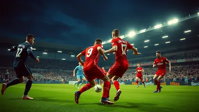 Liverpool F.C. Draws 1-1 with Brentford