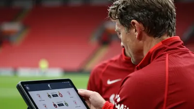 Liverpool F.C. discovered their Carabao Cup third round opponents in a live draw featuring Arsenal and Man Utd, as they...
