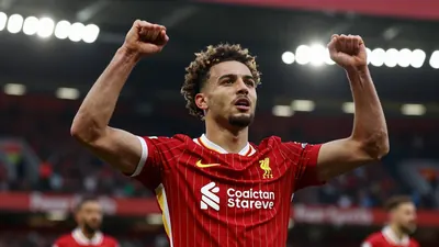 Liverpool F.C. secured a 1-0 pre-season win over Wrexham thanks to Rio Ngumoha's deflected goal, marking Andoni Iraola's...