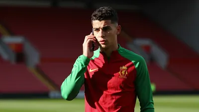 Liverpool F.C. Are reportedly interested in Bournemouth forward Eli Junior Kroupi as the transfer window closes, while...