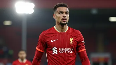 Liverpool F.C. transfer update: Reds' pursuit of Yankuba Minteh continues after second bid is rejected by Brighton, with...