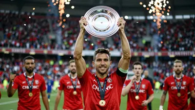 Liverpool F.C. pay tribute to Diogo Jota with a permanent memorial, as the team sits 25 points behind leaders Arsenal in...
