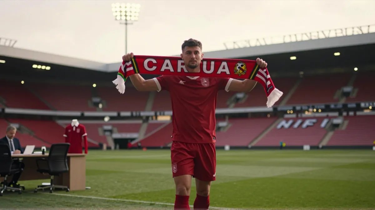 Liverpool F.C. Unbeatable Home Shirt Deal