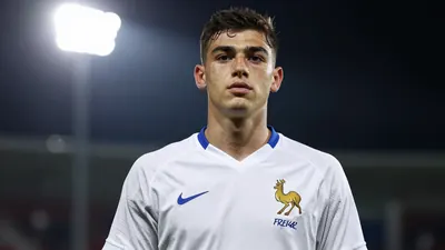 Liverpool F.C. Have confirmed the signing of 18-year-old France winger Djylian N'Guessan for €5m, with a January arrival...