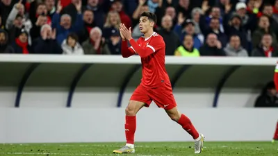 Liverpool have made it clear they have no intention of selling teenage winger Rio Ngumoha to Arsenal, who hold a genuine...