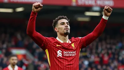 Liverpool F.C. Drew 2-2 with Nottingham Forest at Anfield in their second Premier League match of the 2026-27 season...