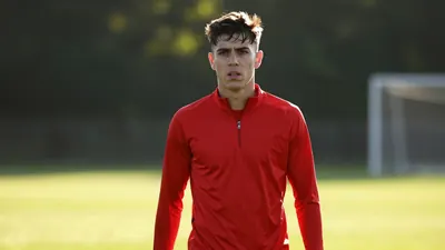 Liverpool F.C. Have turned down a £30m offer from Nottingham Forest for young midfielder Trey Nyoni
