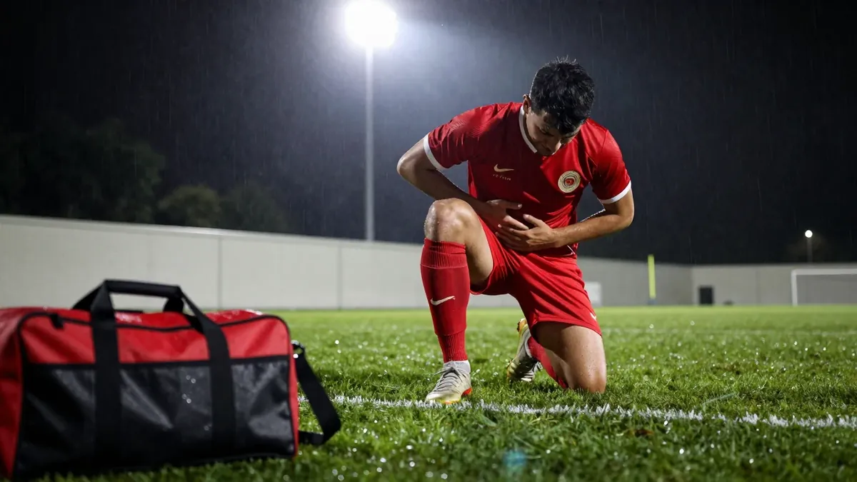 Liverpool are tracking Brighton's Kaoru Mitoma as his contract nears its end, viewing the injured winger as a potential...