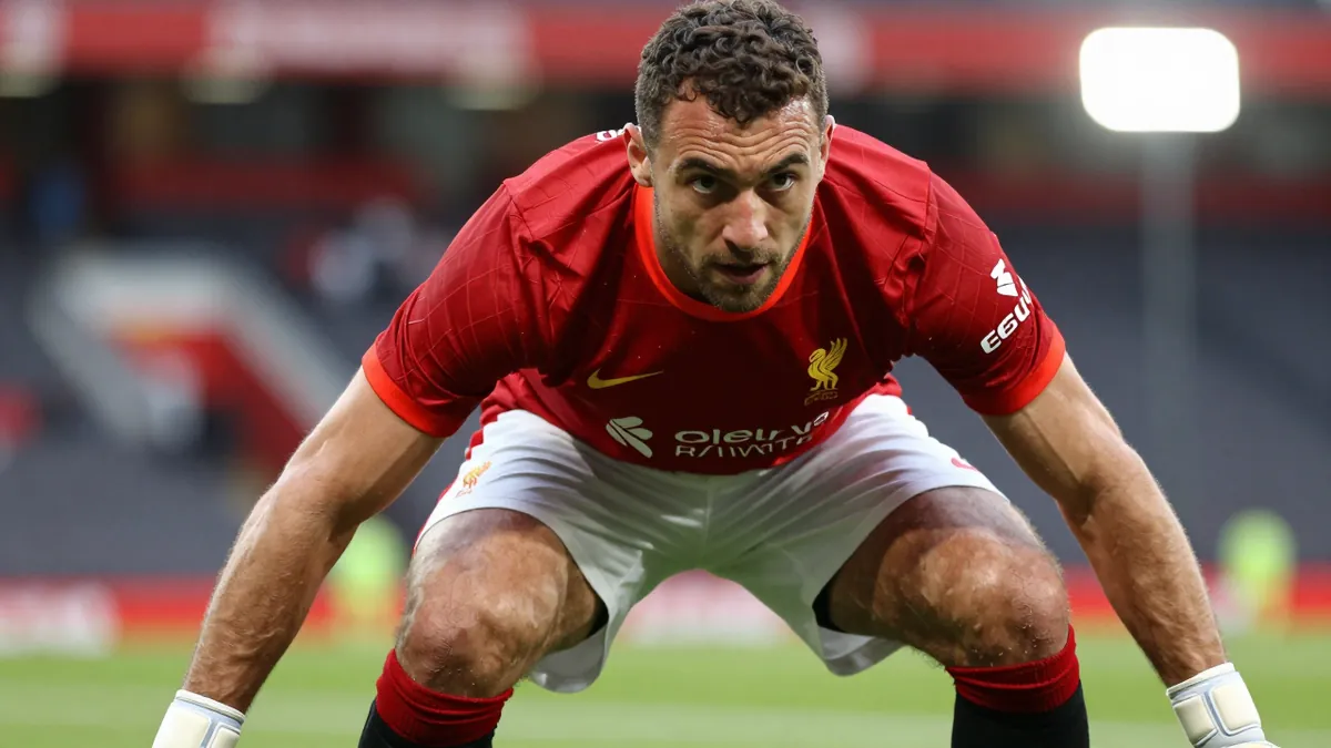 Liverpool F.C. collapse to Leeds United in pre-season friendly, 4-2