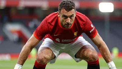 Liverpool F.C. collapse to Leeds United in pre-season friendly, 4-2