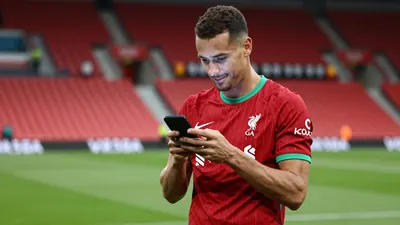 Liverpool F.C. transfer news and gossip, including updates on Bradley Barcola and Trent Alexander-Arnold