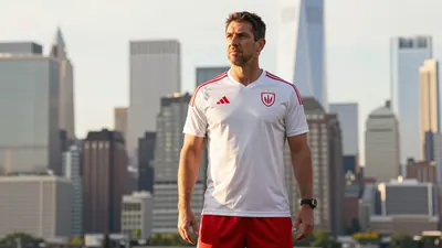 Liverpool's pre-season plans have been disrupted after their flight to New York City was cancelled due to poor weather...