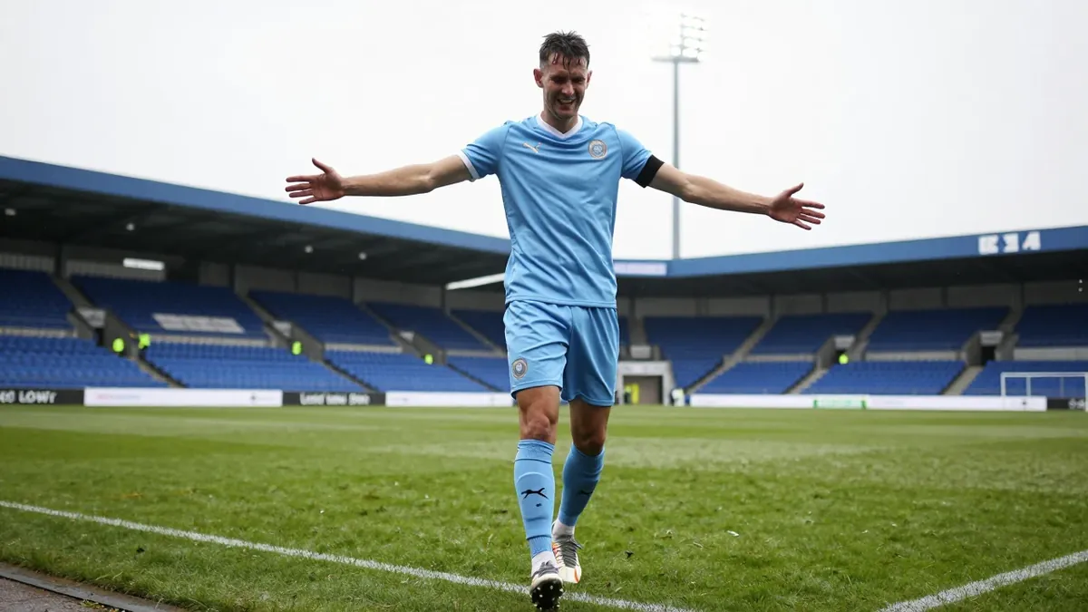 Erling Haaland's injury withdrawal for Norway casts doubt on his availability for Manchester City's key Premier League...