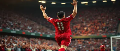 Liverpool F.C. pays tribute to Kevin Keegan, a two-time Ballon d’Or winner and club icon who passed away aged 75 after...