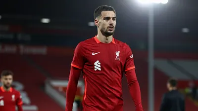 Liverpool F.C. transfer news: Reds not pursuing Djed Spence, focusing on internal solutions to defensive woes