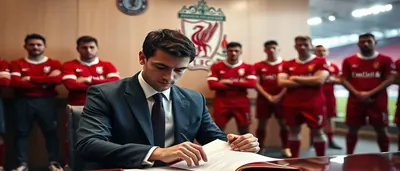 Liverpool F.C. manager Andoni Iraola outlines his pre-season strategy and staff roles while Maghnes Akliouche's transfer...
