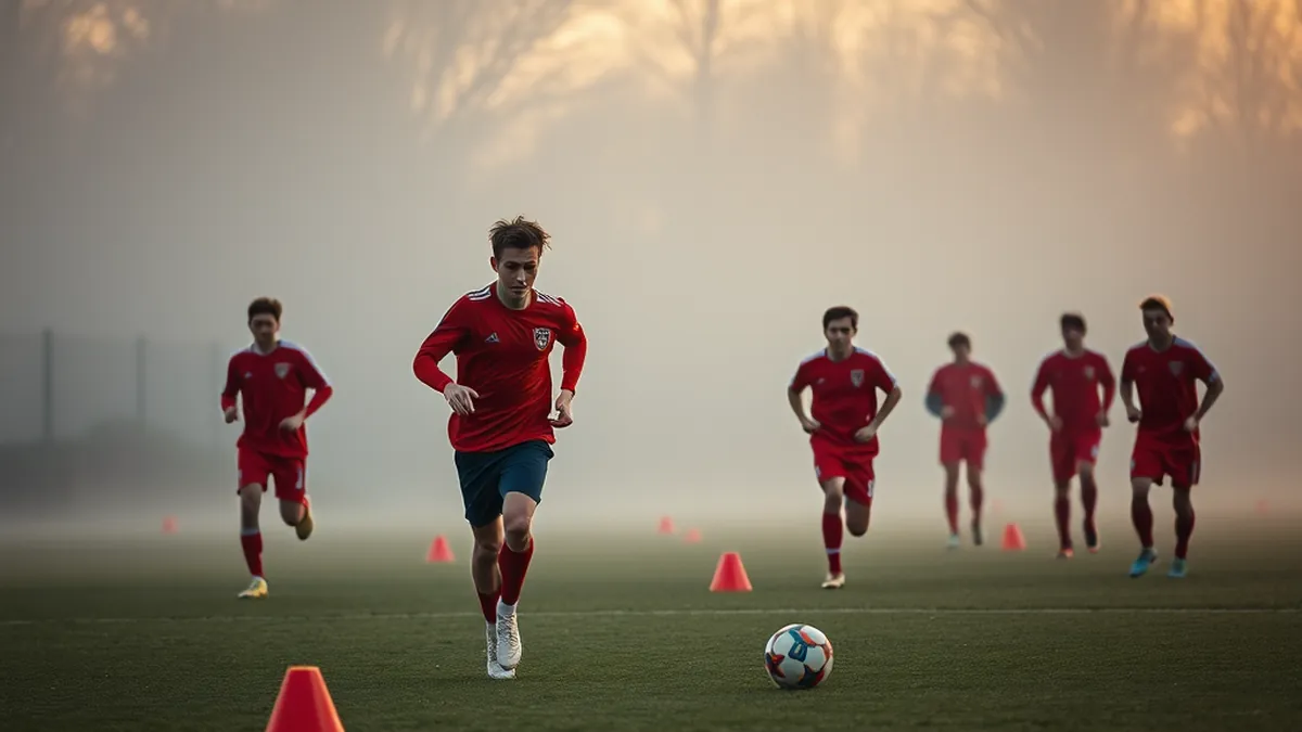 Previewing Liverpool's Tactical Approach Against Rising Rivals