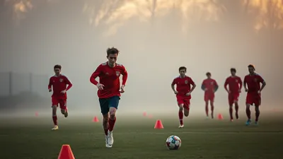 Previewing Liverpool's Tactical Approach Against Rising Rivals