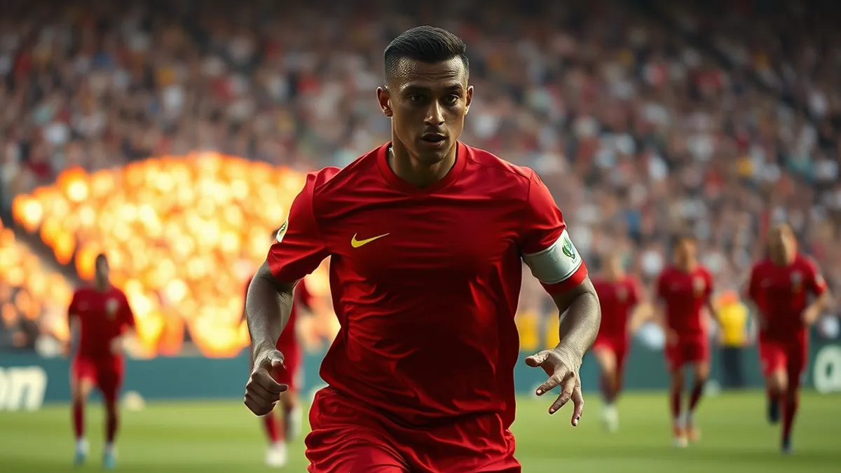 Liverpool F.C. Confirm Mohamed Salah and 11 Other Players' Departures