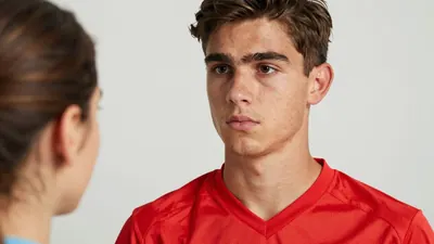 Liverpool F.C. Confirm the medical for Bradley Barcola in a £123m move and talks to sell Cody Gakpo to Manchester City...