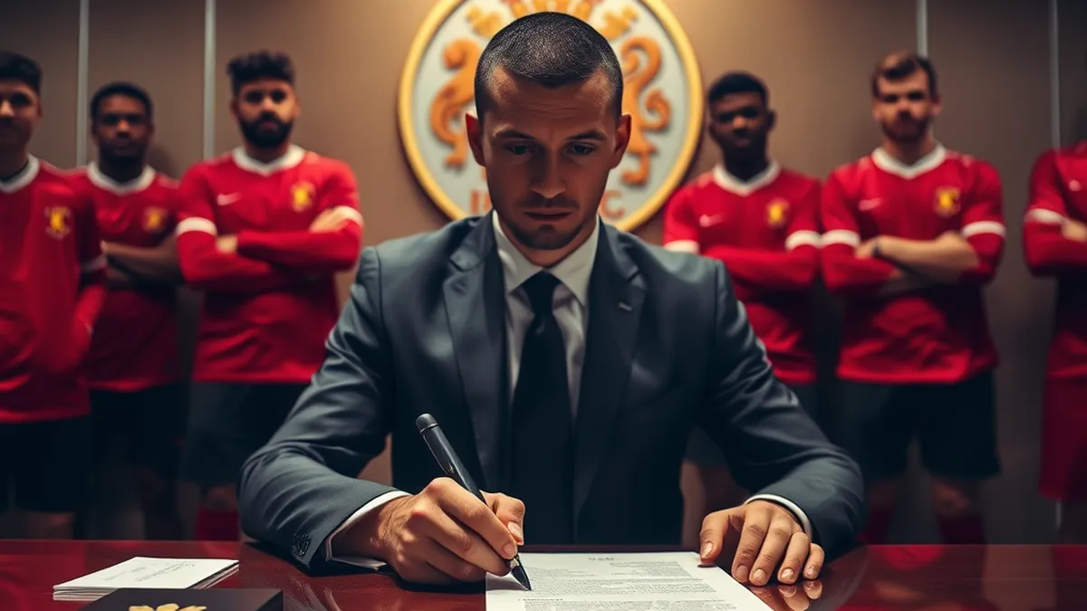 Liverpool F.C. Seal £55m Transfer with Terms Already Agreed