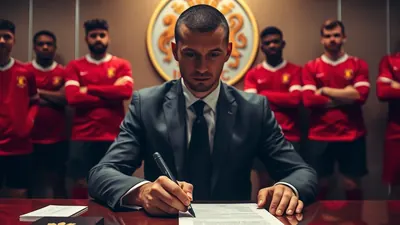 Liverpool F.C. Seal £55m Transfer with Terms Already Agreed