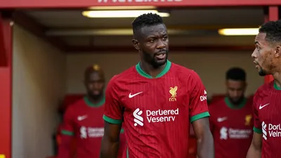 Liverpool continue their pursuit of Paris Saint-Germain's Bradley Barcola and Ibrahim Mbaye despite failed negotiations...