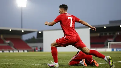 Ronald Araujo's early form at right-back has eased Liverpool's defensive worries after just two starts in the role