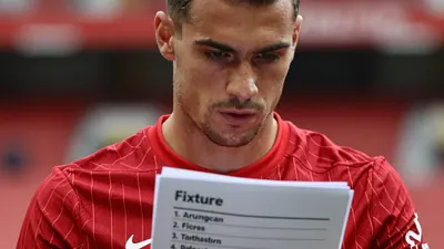 Liverpool F.C.'s Carabao Cup third round tie against Tottenham has been moved to Tuesday, 15 September, due to a...