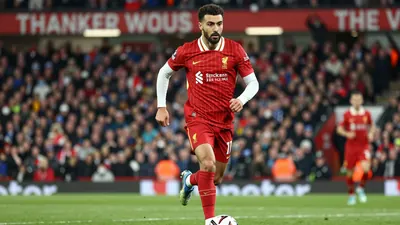 Liverpool F.C. and Wrexham bring a soccer spectacle to Yankee Stadium