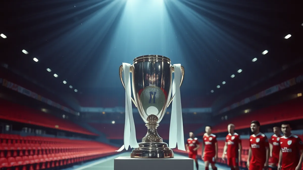 Liverpool F.C. Premier League Fixtures 2026-27
