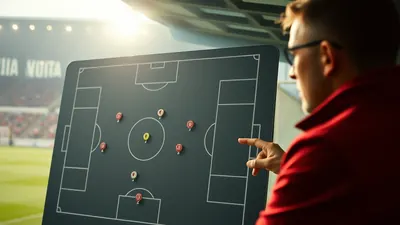Liverpool F.C. appoint Andoni Iraola as new manager, replacing Arne Slot, with a focus on returning to attacking...