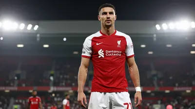 Gary Neville Criticizes Liverpool F.C. Duo After Poor Performance