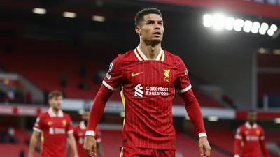 Liverpool F.C. are linked with Endrick as a potential alternative to Minteh, with the club seeking to improve their squad...