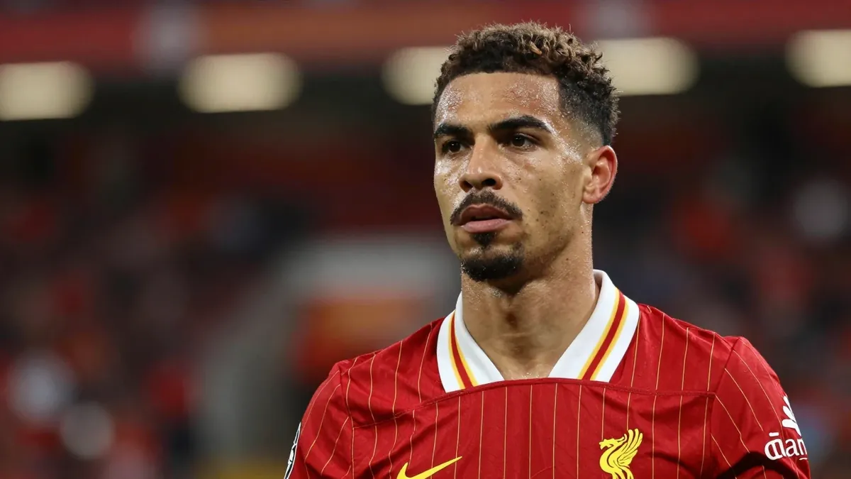 Liverpool F.C. will face Tottenham Hotspur at Anfield in the Carabao Cup third round, with Andrew Robertson returning to...