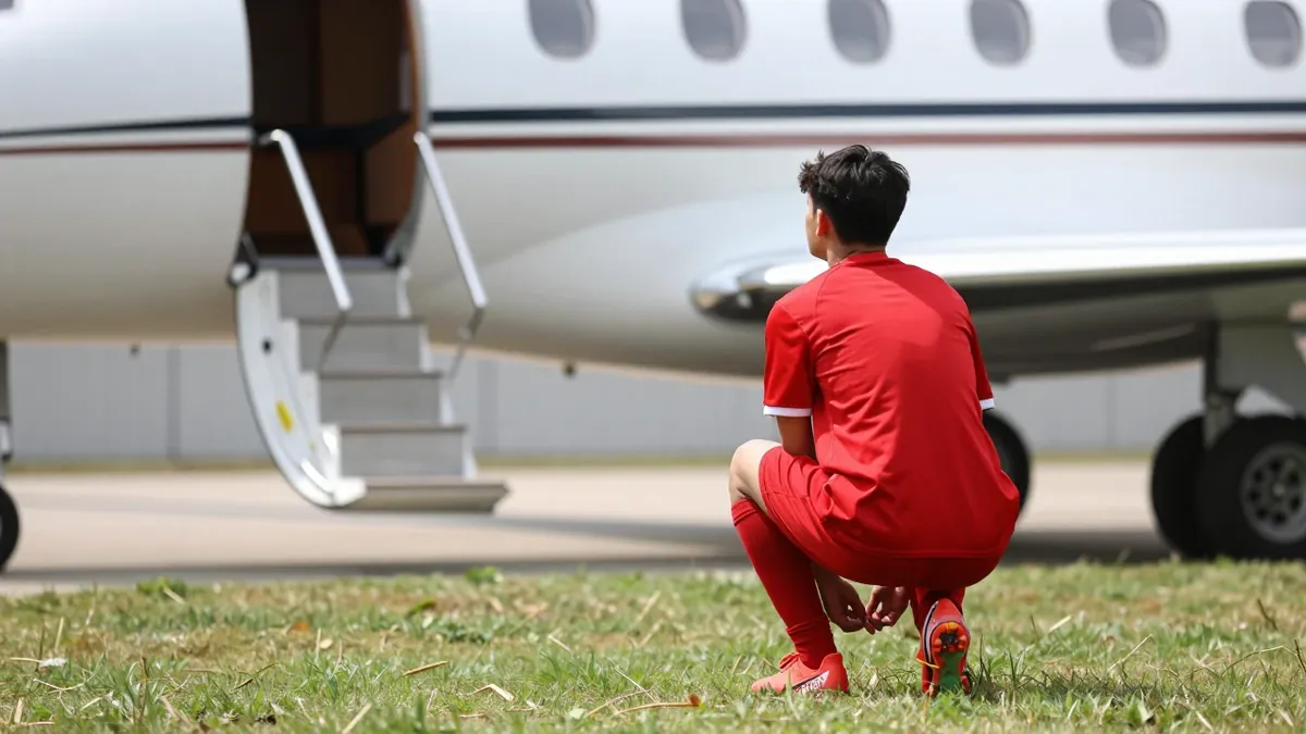 Jürgen Klopp has detailed Liverpool's intense 2017 attempt to sign Kylian Mbappé, which included a private jet meeting...
