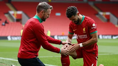 Liverpool F.C. faces a number of injury concerns ahead of the new Premier League season, with key players Bradley...