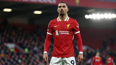 Liverpool F.C. live at Anfield: watch Liverpool's friendly against AS Monaco, with the Reds continuing their pre-season...